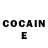 COCAIN Fish Scale Cerber Os